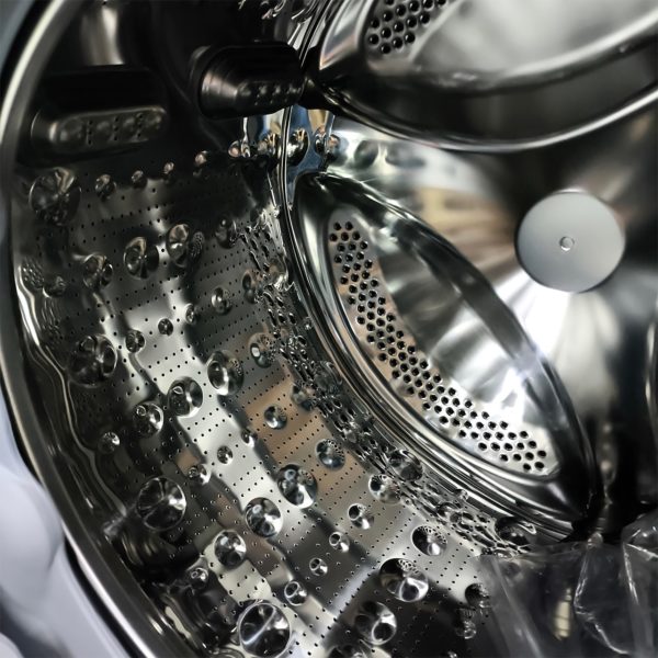 Стиральная машина LG 11 кг