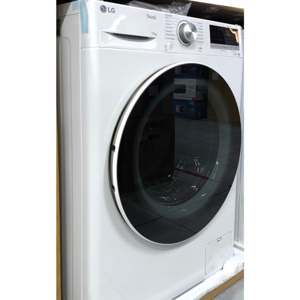 Стиральная машина LG 11 кг