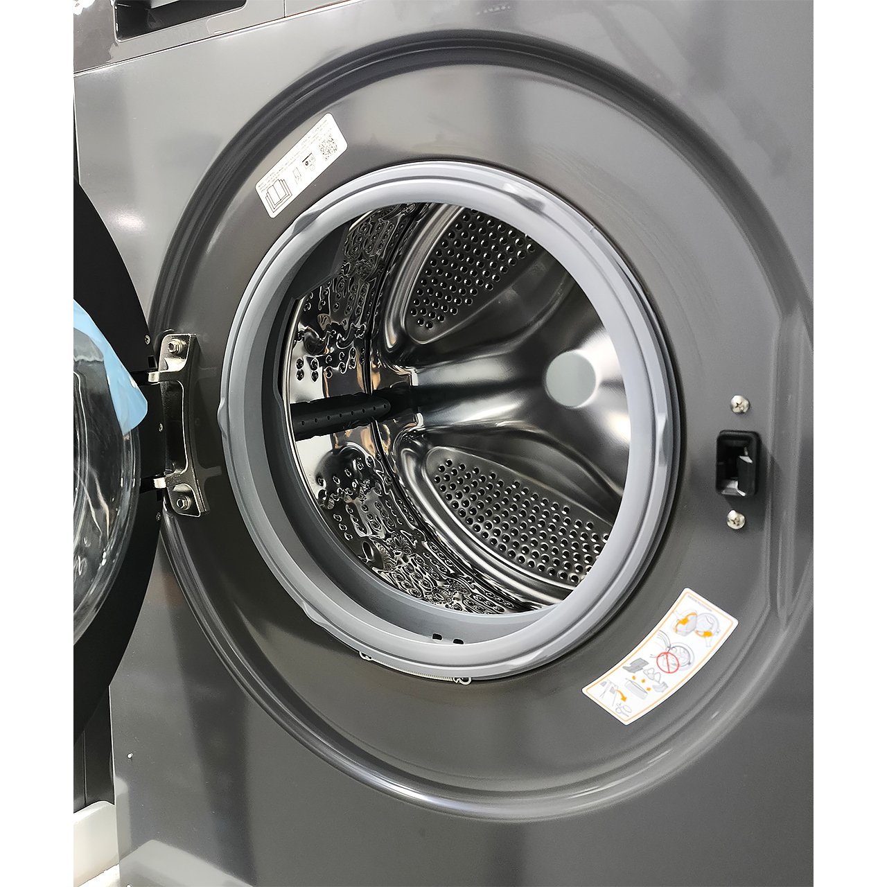 Стиральная машина LG 6.5 кг