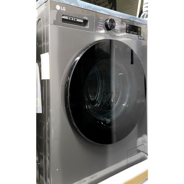 Стиральная машина LG 6.5 кг