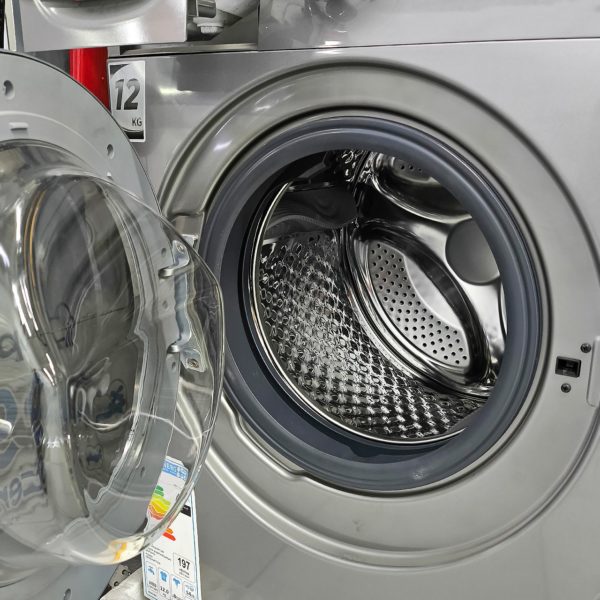 Стиральная машина Midea 12 кг