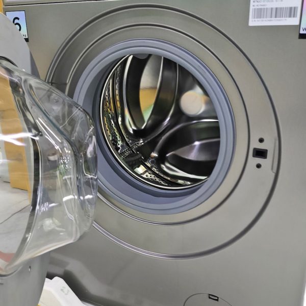 Стиральная машина Midea 6 кг