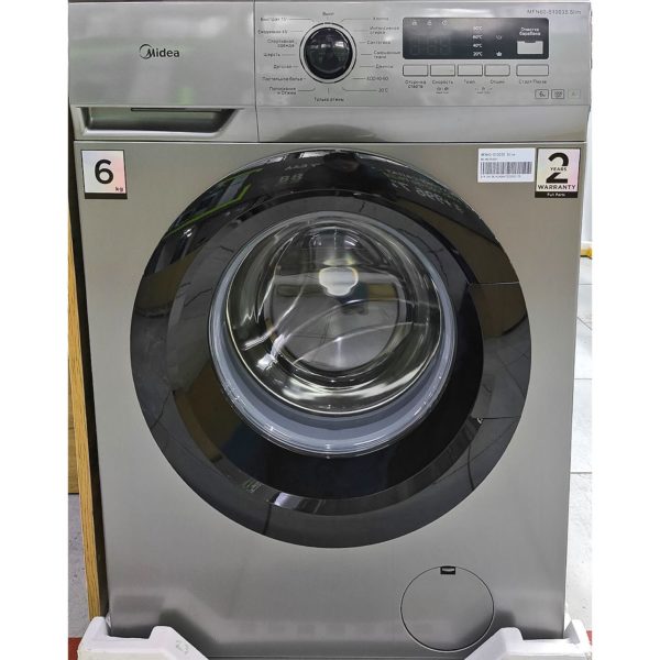Стиральная машина Midea 6 кг