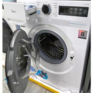 Стиральная машина Midea 8 кг