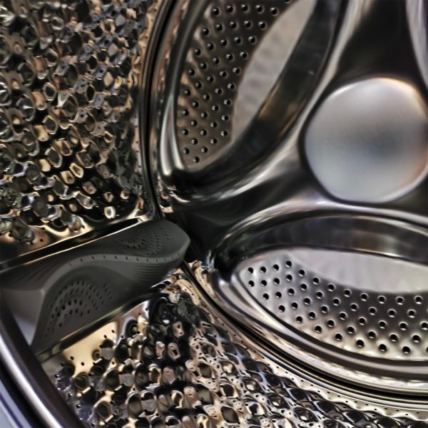 Стиральная машина Midea 8 кг