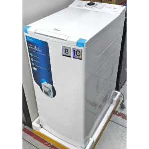 Стиральная машина Midea 8 кг с дозагрузкой