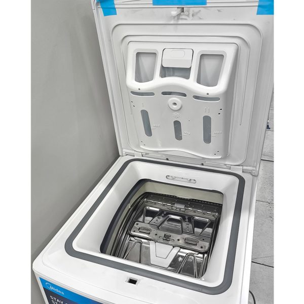 Стиральная машина Midea 8 кг с дозагрузкой
