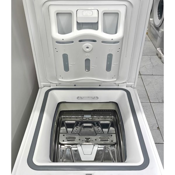 Стиральная машина Midea 8 кг с дозагрузкой