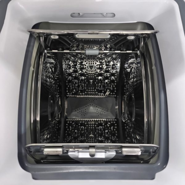 Стиральная машина Midea 8 кг с дозагрузкой