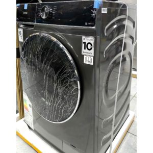 Стиральная машина OViO 10 кг с сушкой 7 кг