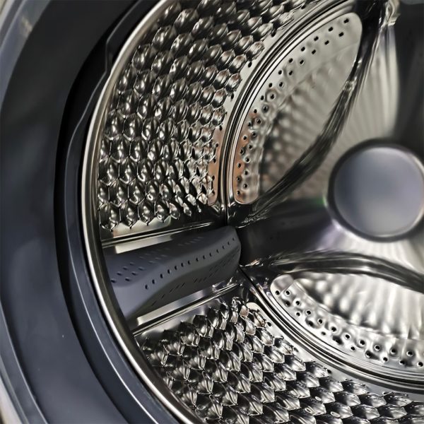 Стиральная машина OViO 10 кг с сушкой 7 кг