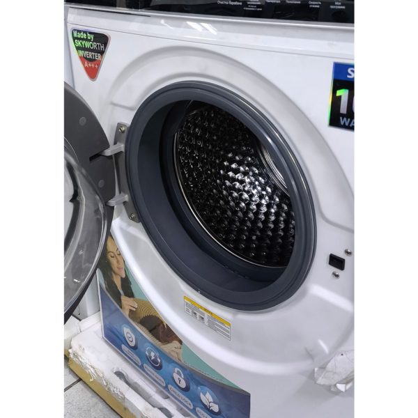 Стиральная машина Skyworth 10 кг с сушкой 7 кг