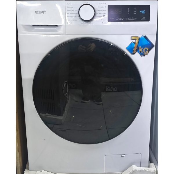 Стиральная машина ТехноМир 7 кг