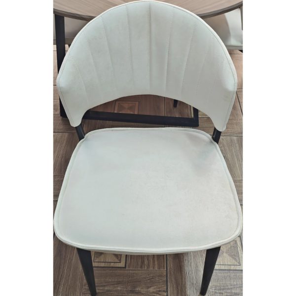 Стол со стульями Агния