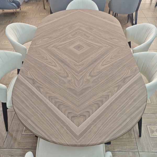 Стол со стульями Агния