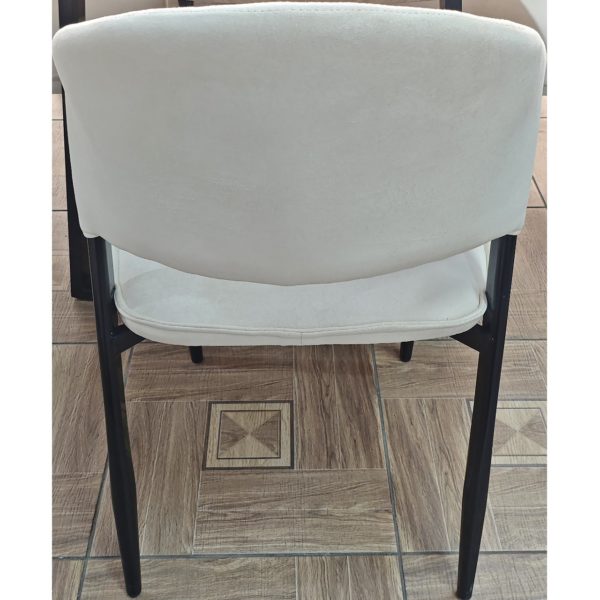 Стол со стульями Агния