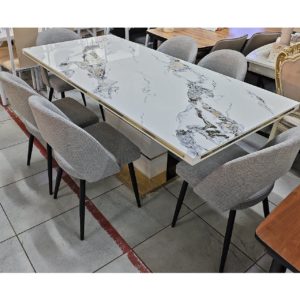 Стол со стульями Ариана