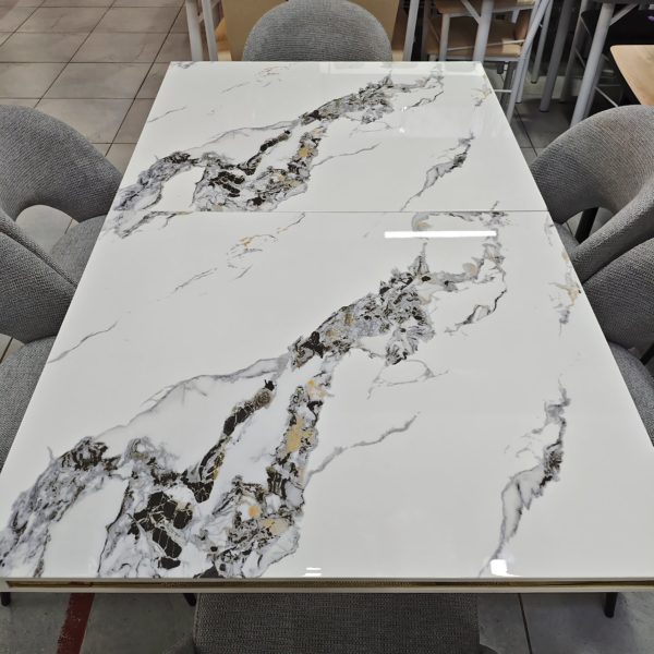 Стол со стульями Ариана