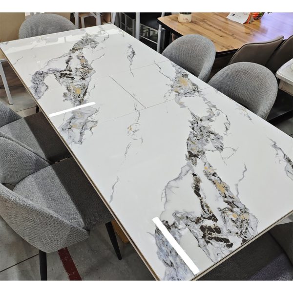 Стол со стульями Ариана