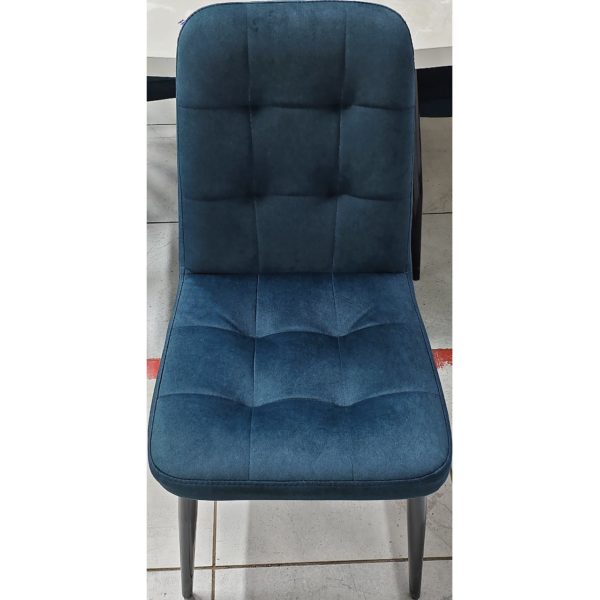 Стол со стульями Велора