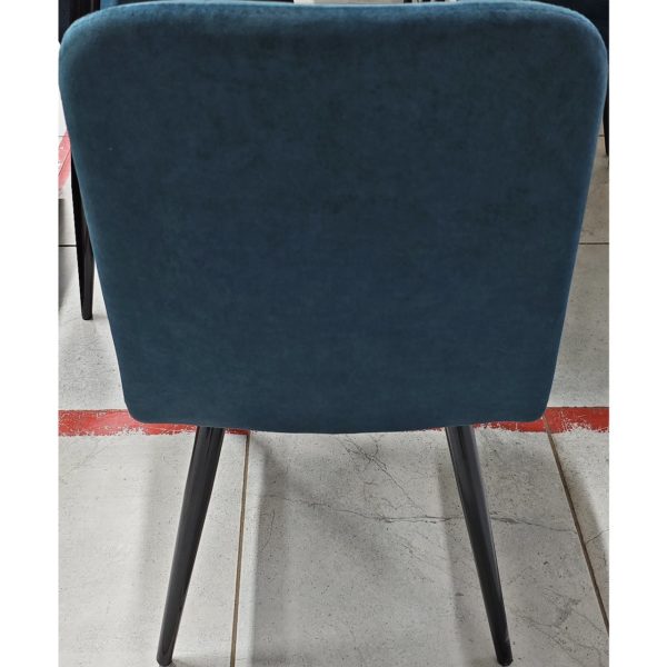 Стол со стульями Велора