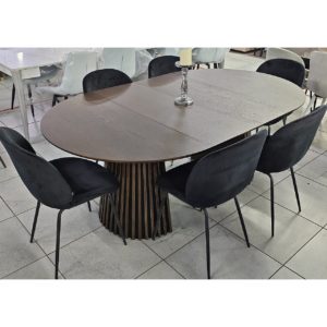 Стол со стульями Габриэль