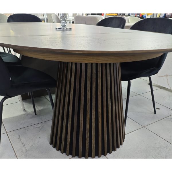 Стол со стульями Габриэль