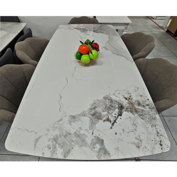 Стол со стульями Мадлен