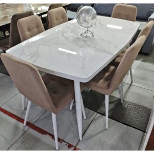 Стол со стульями Небула