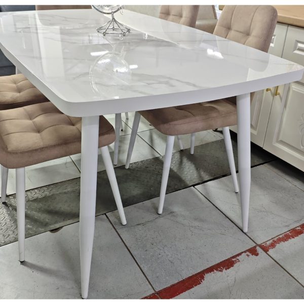 Стол со стульями Небула