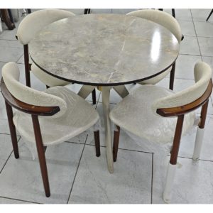 Стол со стульями Реми