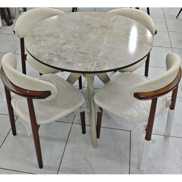 Стол со стульями Реми