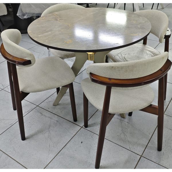 Стол со стульями Реми