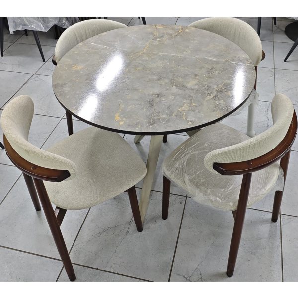 Стол со стульями Реми