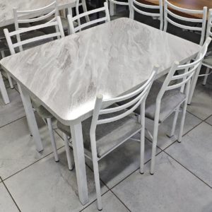 Стол со стульями Самир