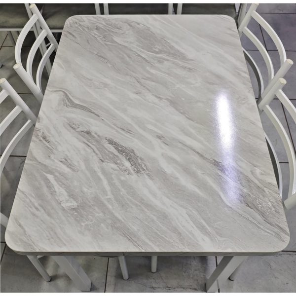 Стол со стульями Самир