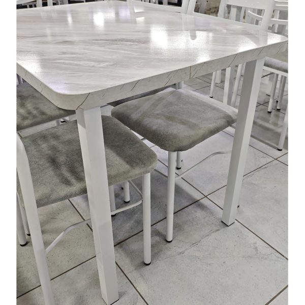 Стол со стульями Самир