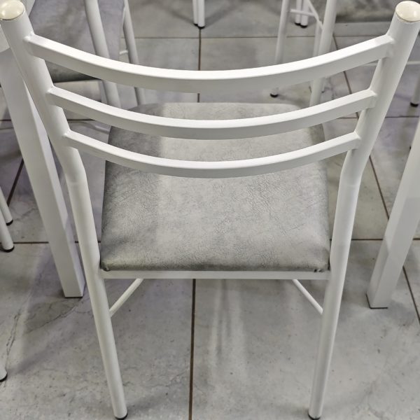 Стол со стульями Самир