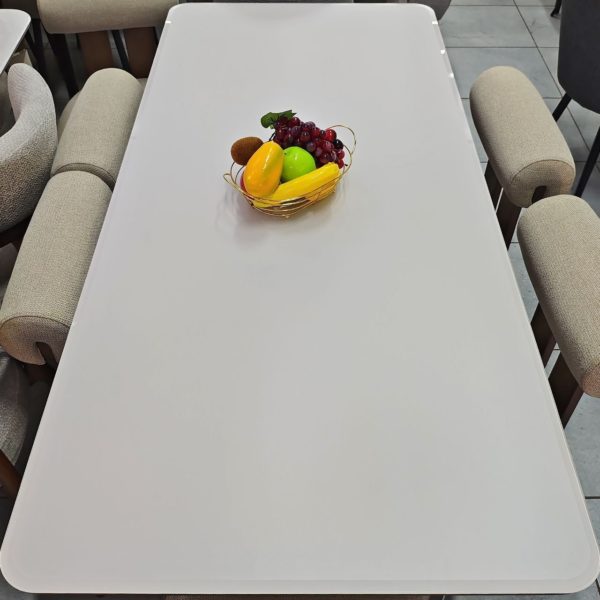 Стол со стульями Сафира