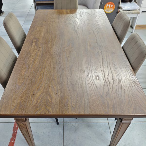 Стол со стульями Фарух