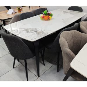 Стол со стульями Эйлон