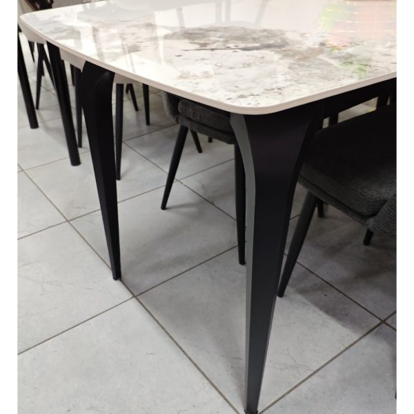 Стол со стульями Эйлон