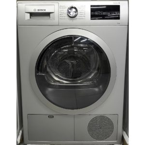 Сушильная машина BOSCH 8 кг