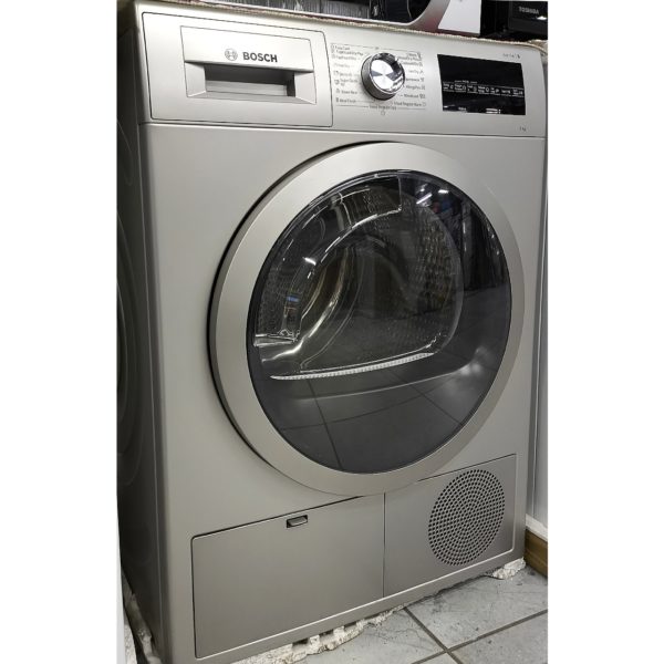 Сушильная машина BOSCH 8 кг