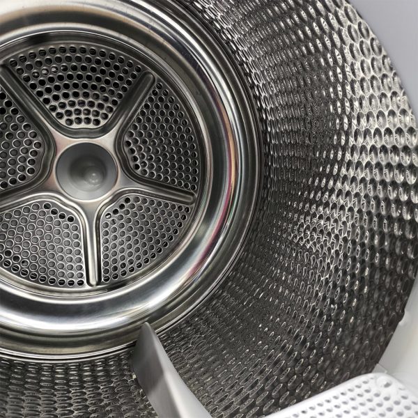 Сушильная машина BOSCH 8 кг