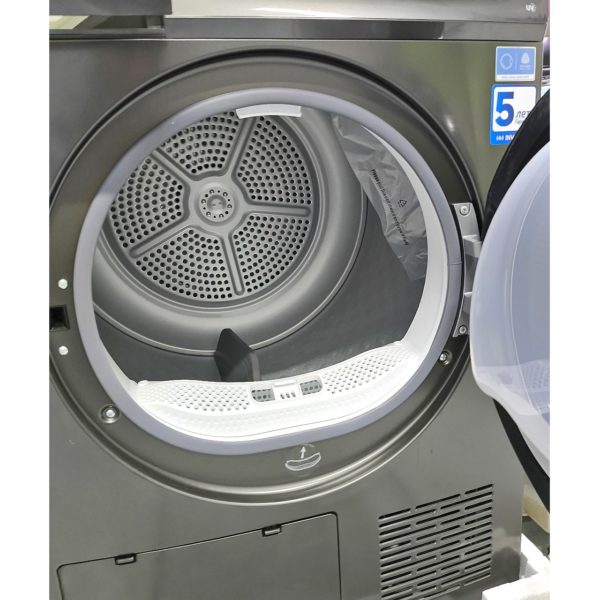 Сушильная машина Blesk 9 кг