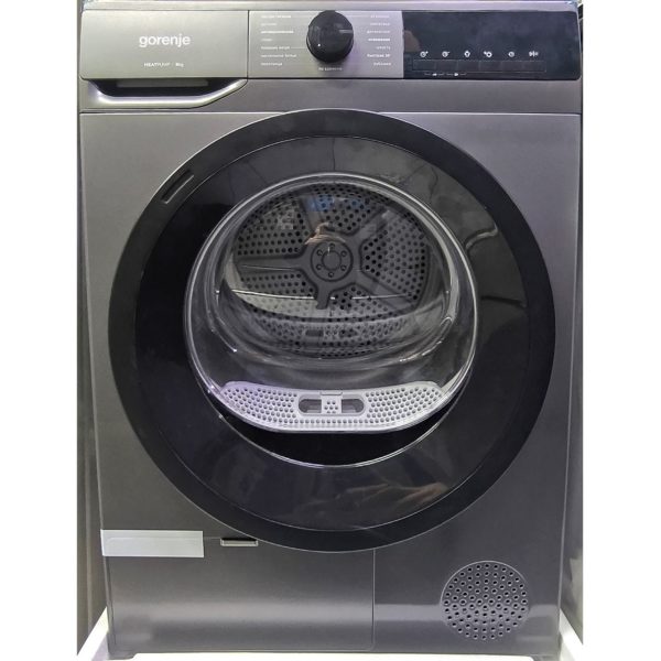 Сушильная машина Gorenje 8 кг