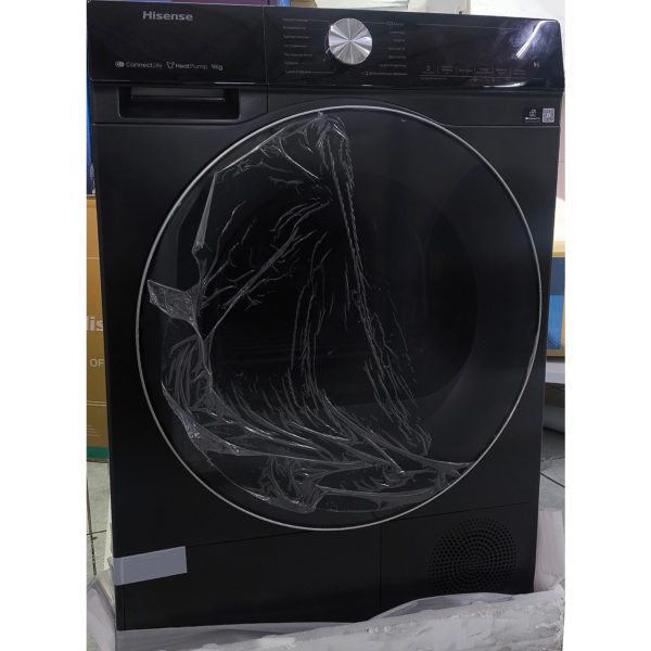 Сушильная машина Hisense 9 кг