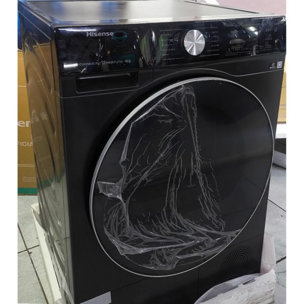 Сушильная машина Hisense 9 кг
