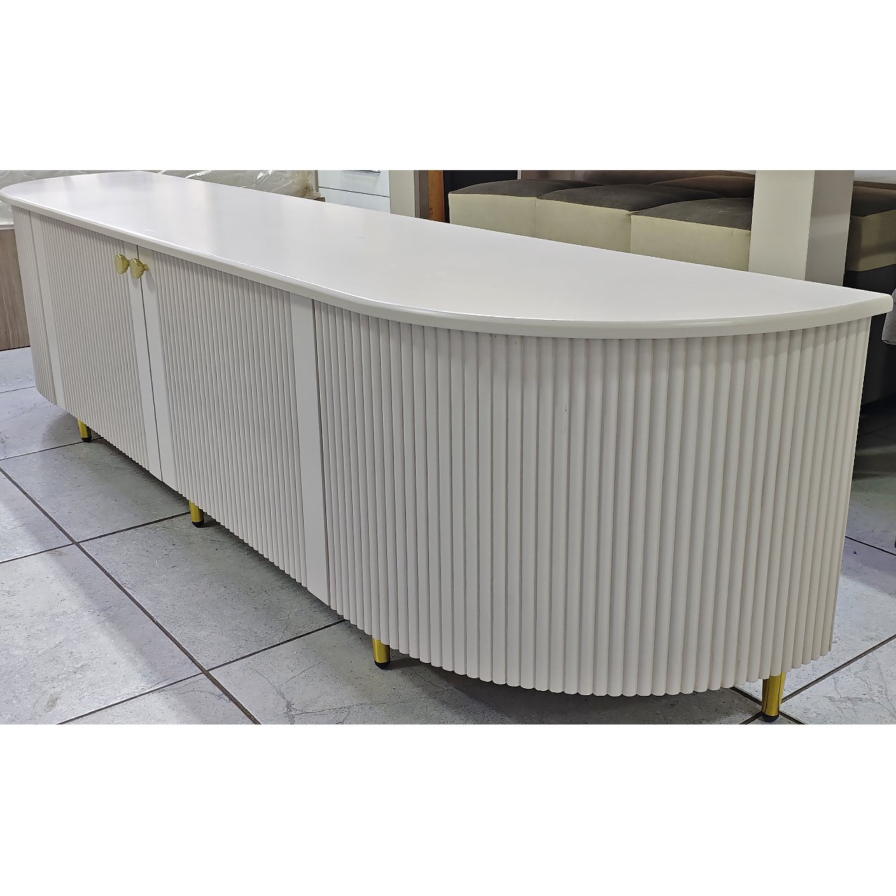 Тумба Азель